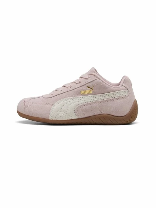 Foto van product Sneakers laag Puma roze