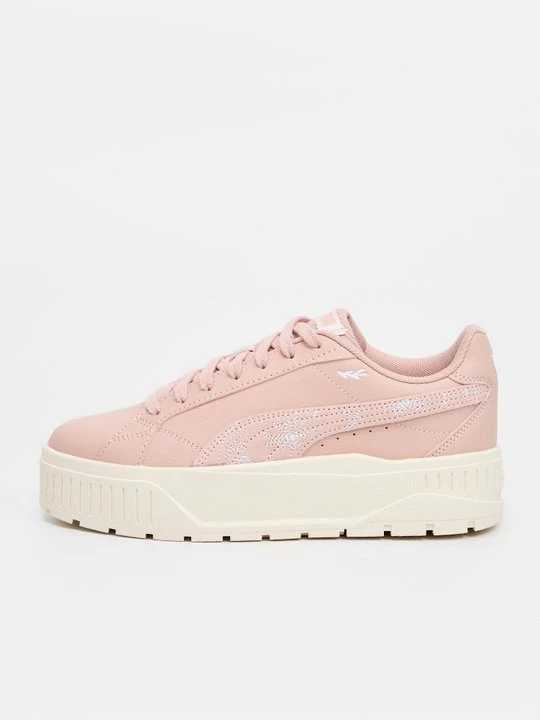 Foto van product Sneakers laag Puma roze