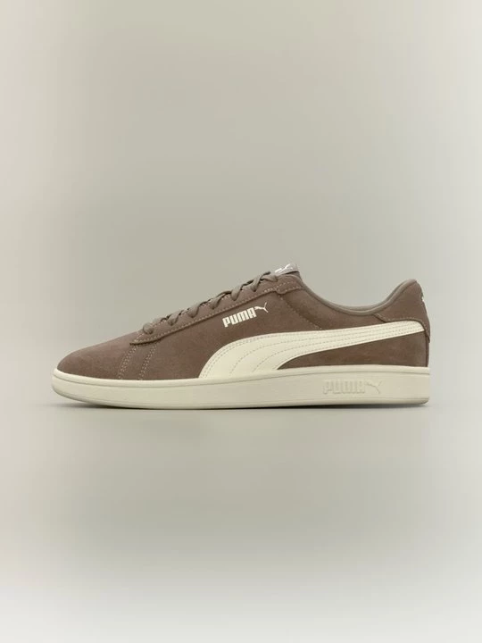 Foto van product Sneakers laag Puma taupe
