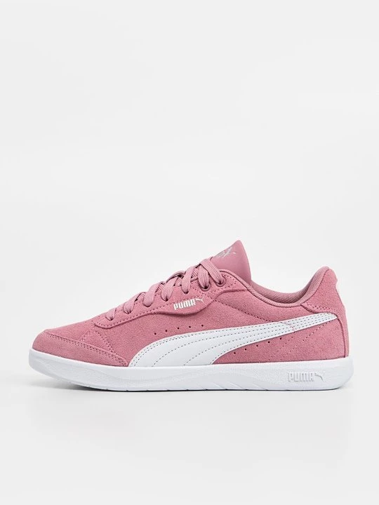 Foto van product Sneakers laag Puma wit