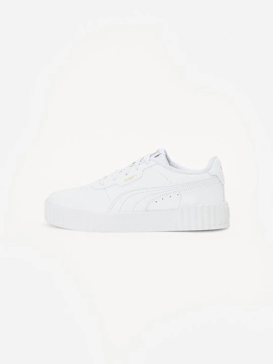 Foto van product Sneakers laag Puma wit
