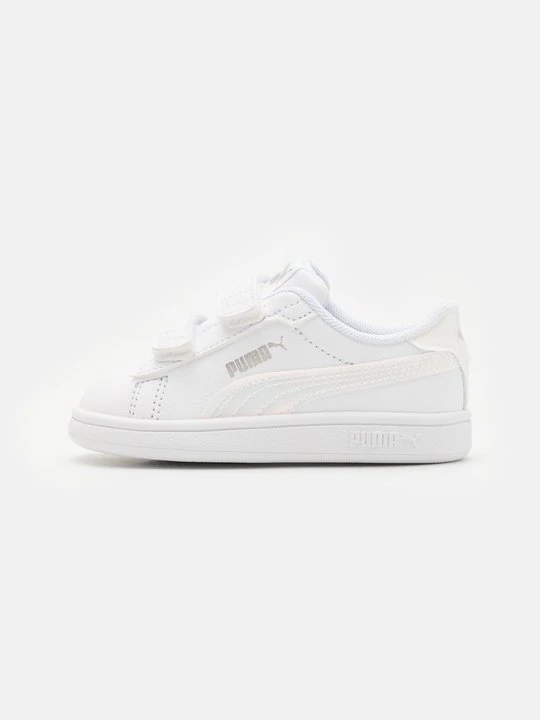 Foto van product Sneakers laag Puma wit