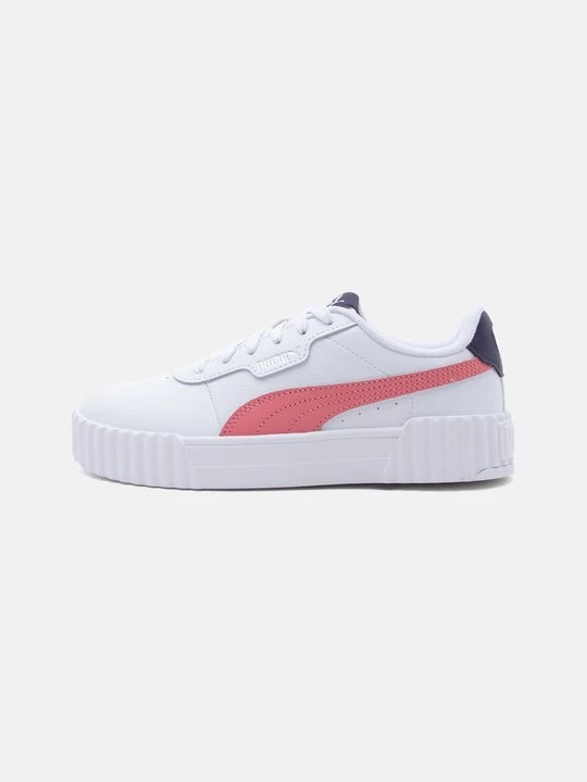 Foto van product Sneakers laag Puma wit