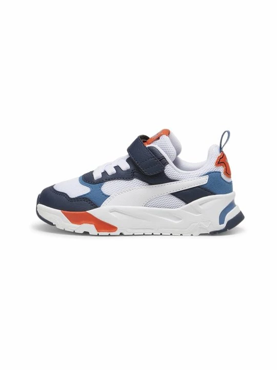 Foto van product Sneakers laag Puma wit