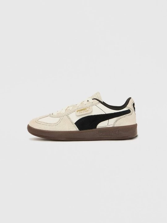 Foto van product Sneakers laag Puma wit