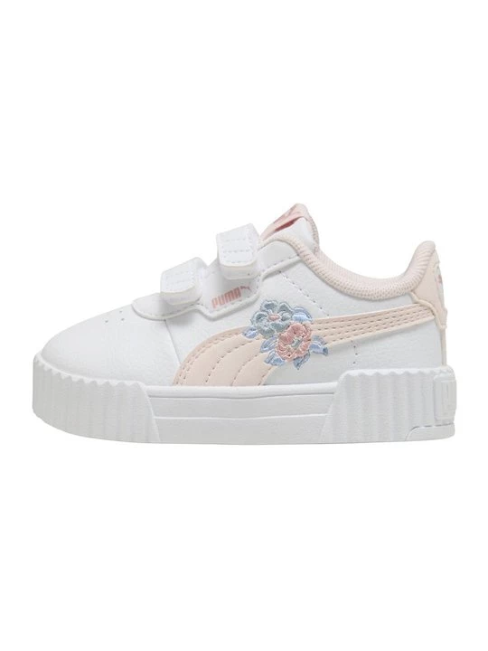 Foto van product Sneakers laag Puma wit