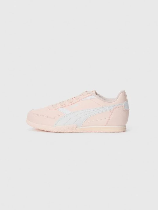 Foto van product Sneakers laag Puma wit