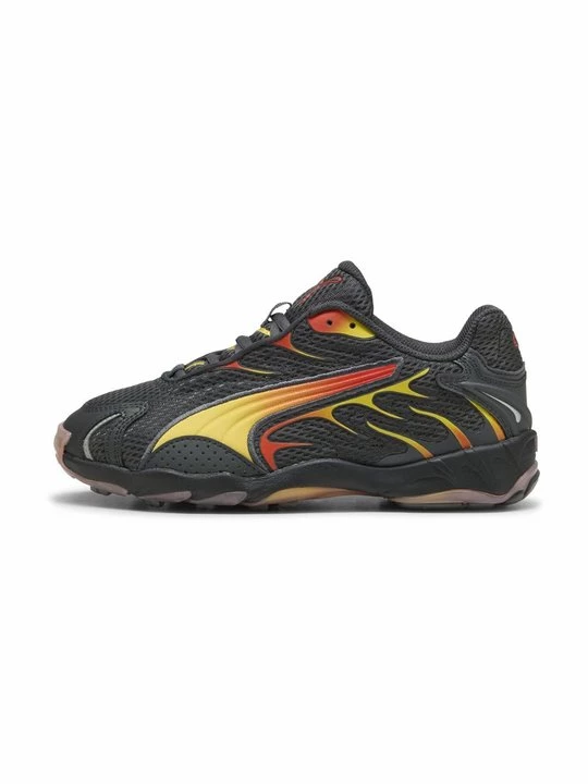 Foto van product Sneakers laag Puma wit