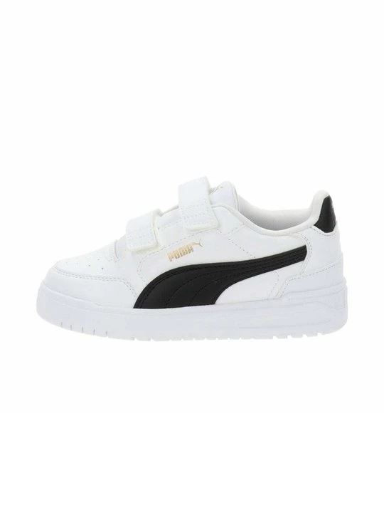Foto van product Sneakers laag Puma wit