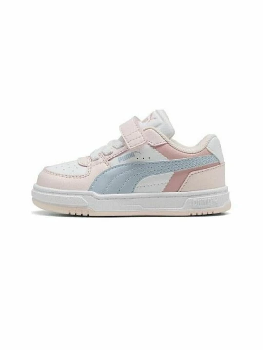 Foto van product Sneakers laag Puma wit