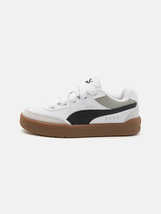 Foto van product Sneakers laag Puma wit