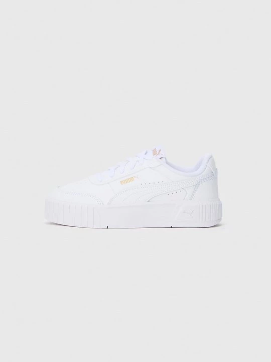 Foto van product Sneakers laag Puma wit