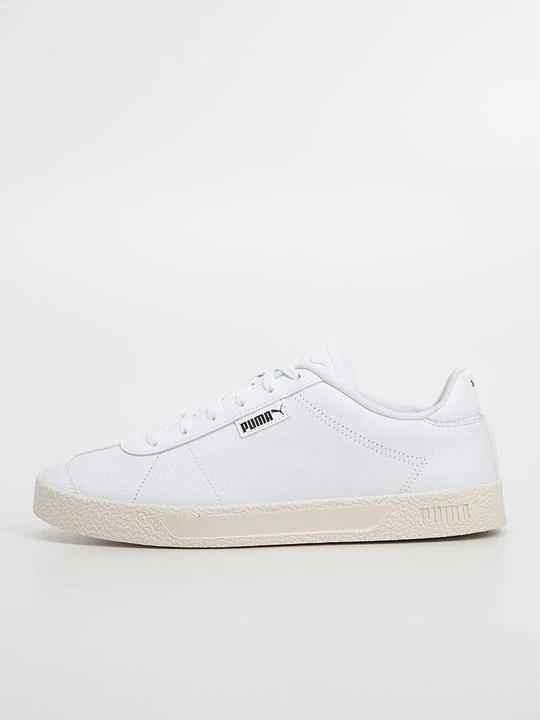 Foto van product Sneakers laag Puma wit