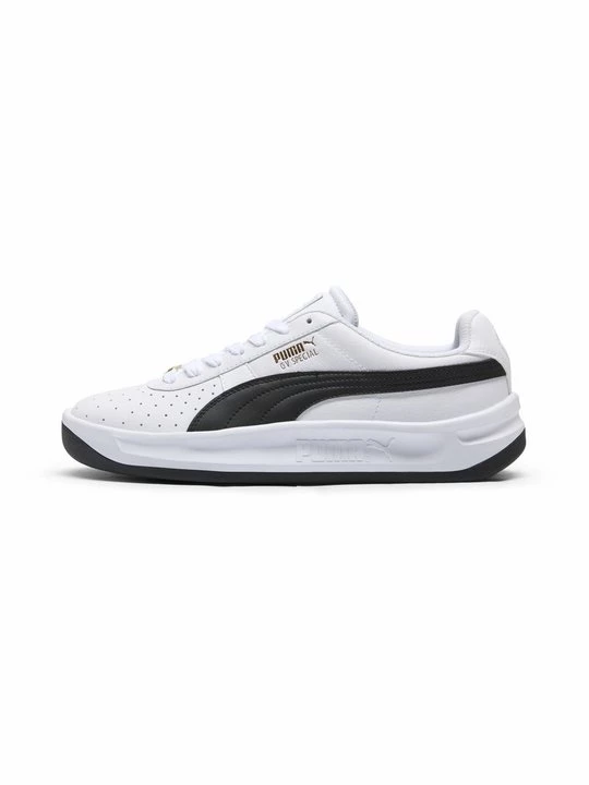 Foto van product Sneakers laag Puma wit
