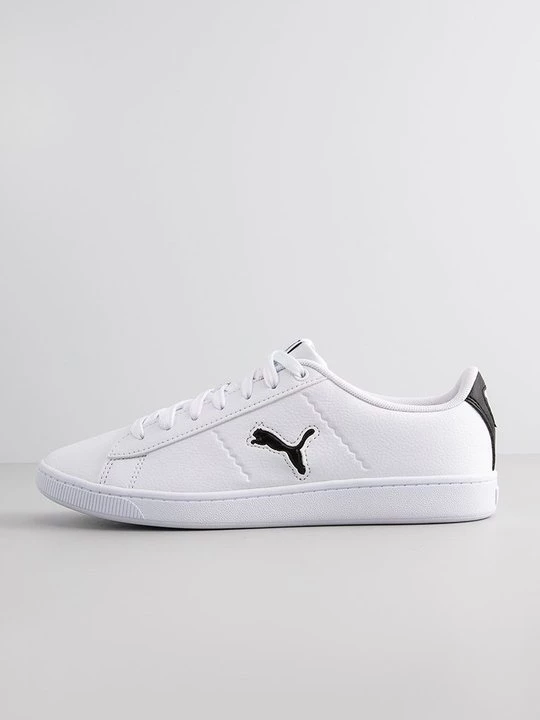 Foto van product Sneakers laag Puma wit