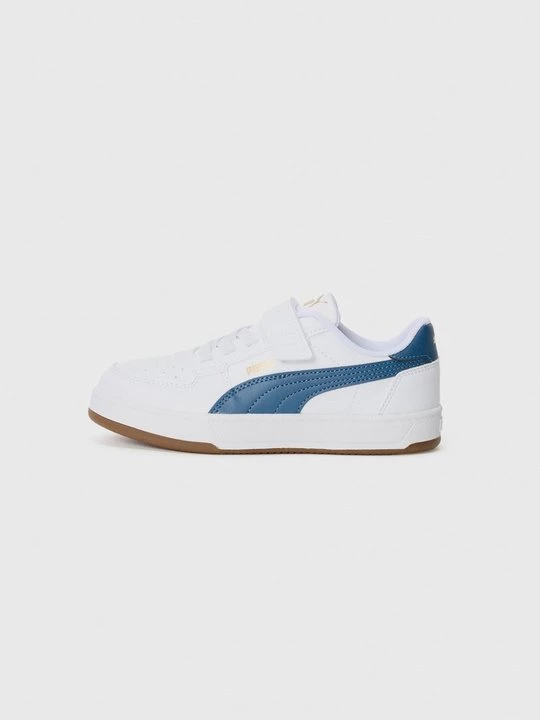 Foto van product Sneakers laag Puma zwart