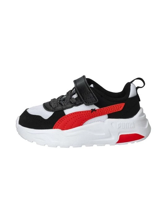Foto van product Sneakers laag Puma zwart