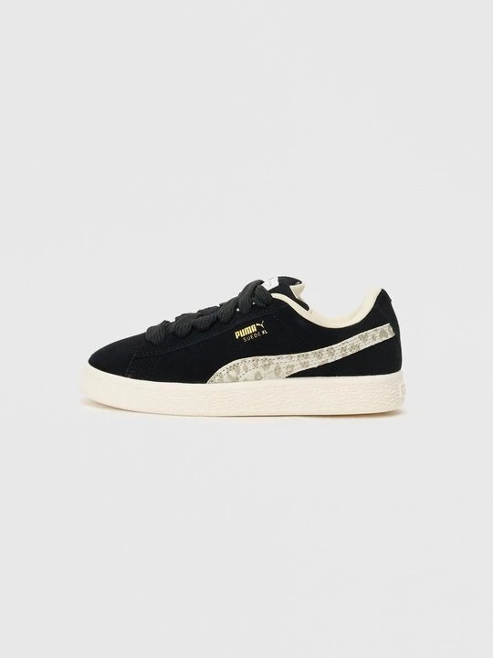 Foto van product Sneakers laag Puma zwart