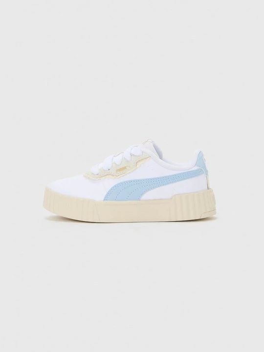 Foto van product Sneakers laag Puma zwart