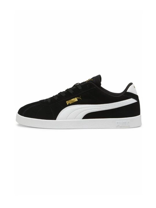 Foto van product Sneakers laag Puma zwart
