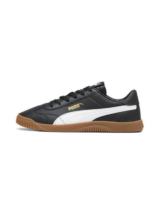 Foto van product Sneakers laag Puma zwart