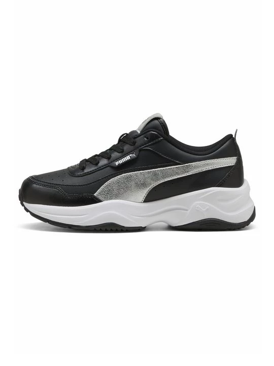 Foto van product Sneakers laag Puma zwart