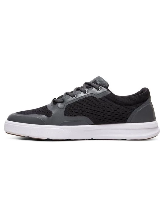 Foto van product Sneakers laag Quiksilver grijs