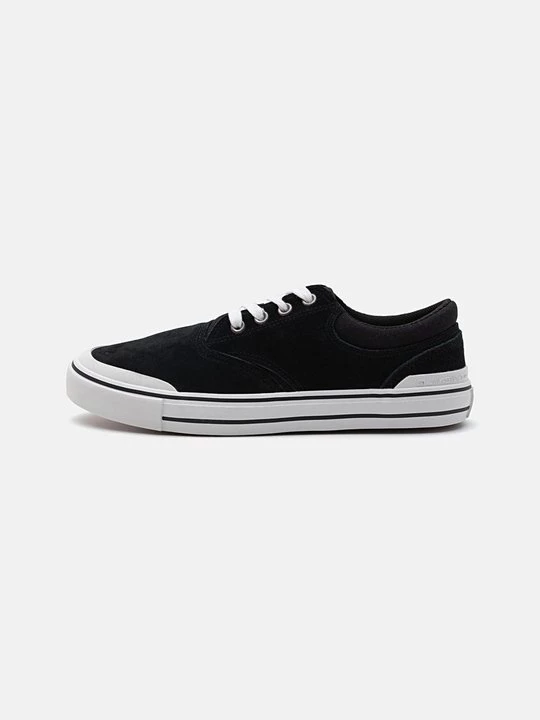 Foto van product Sneakers laag Quiksilver zwart