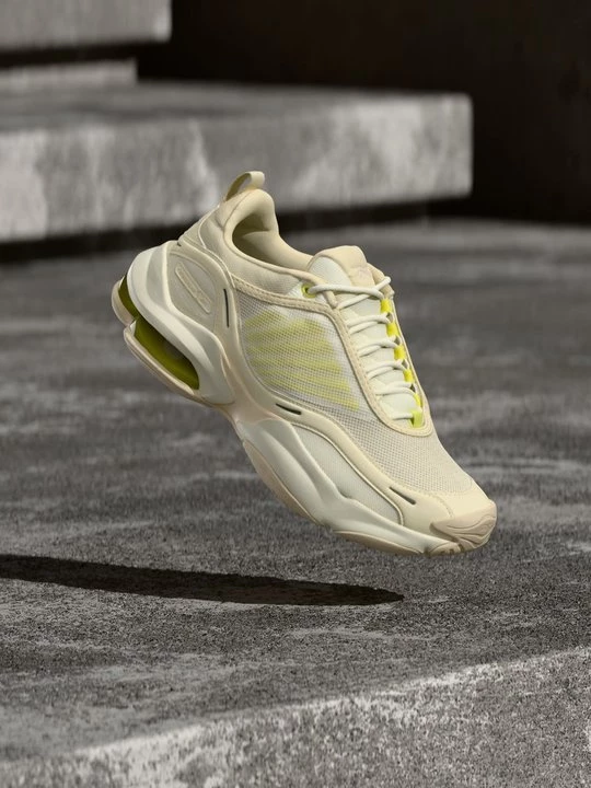 Foto van product Sneakers laag Reebok beżowy
