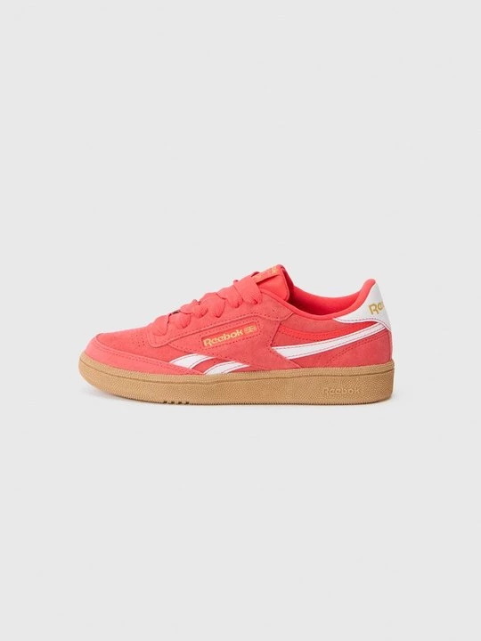 Foto van product Sneakers laag Reebok rood