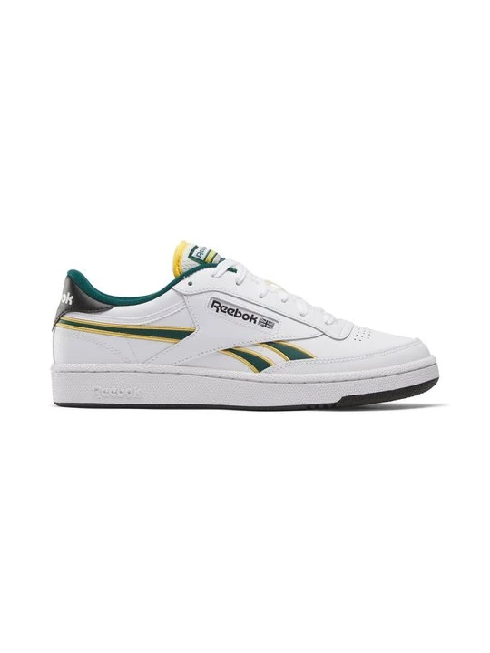 Foto van product Sneakers laag Reebok wit