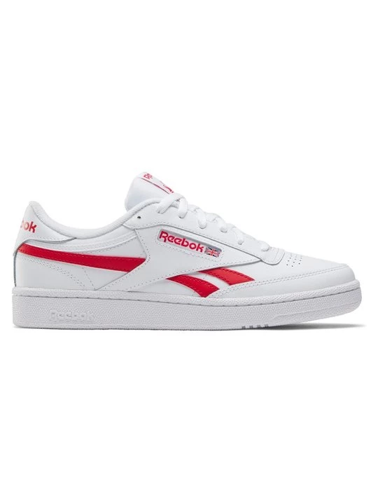 Foto van product Sneakers laag Reebok wit