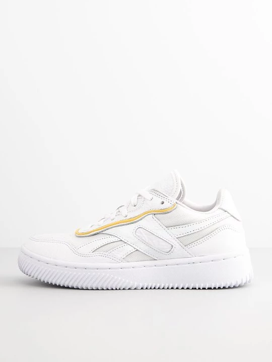 Foto van product Sneakers laag Reebok wit