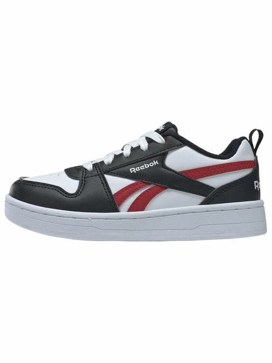 Foto van product Sneakers laag Reebok zwart
