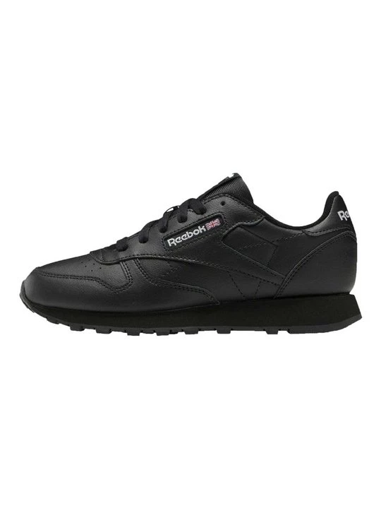 Foto van product Sneakers laag Reebok zwart