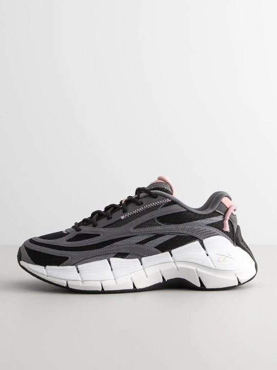 Foto van product Sneakers laag Reebok zwart
