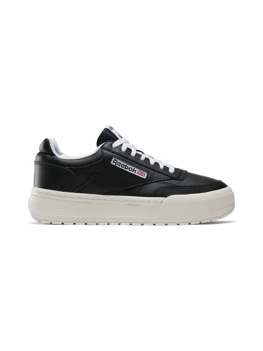 Foto van product Sneakers laag Reebok zwart