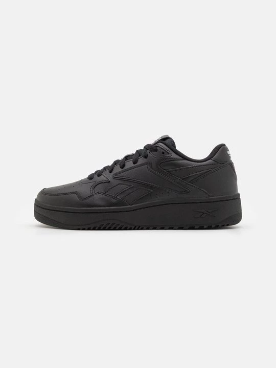 Foto van product Sneakers laag Reebok zwart
