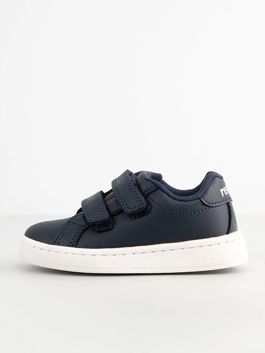 Foto van product Sneakers laag Reima donkerblauw