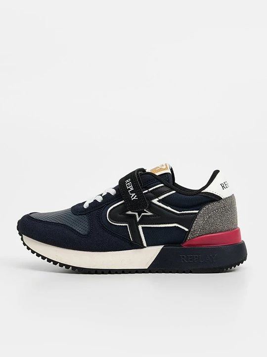 Foto van product Sneakers laag Replay