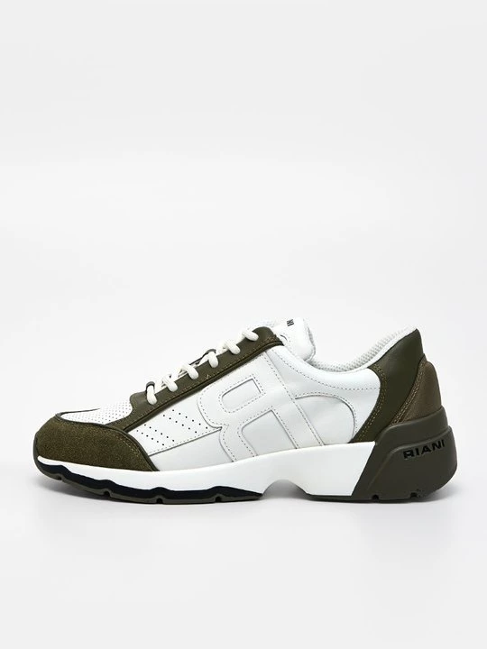 Foto van product Sneakers laag RIANI wit