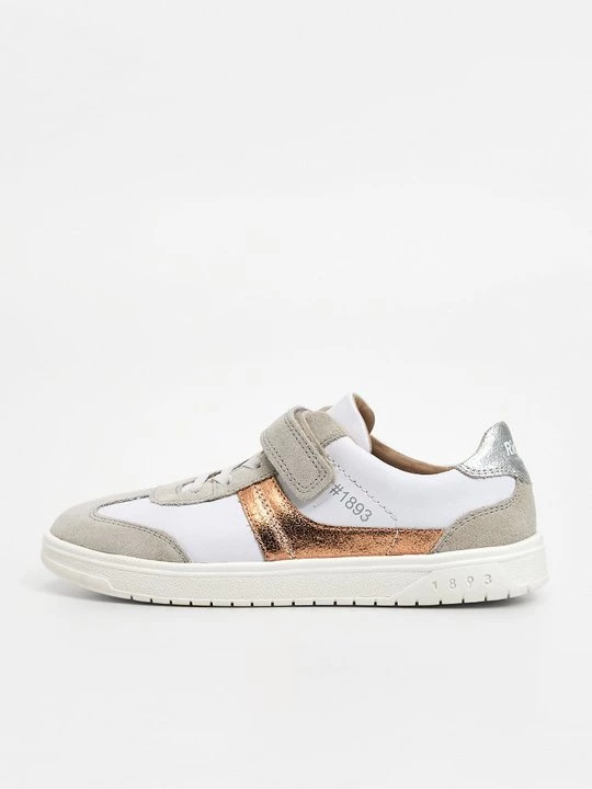Foto van product Sneakers laag Richter