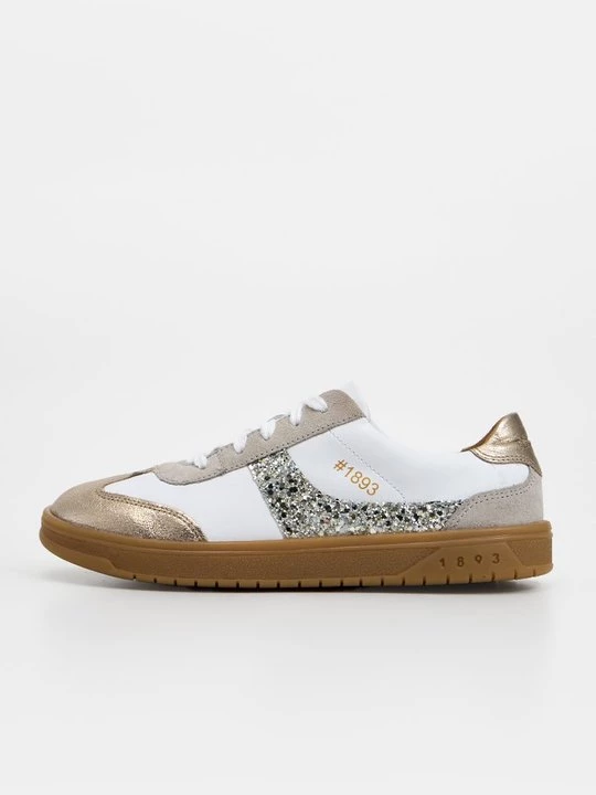 Foto van product Sneakers laag Richter