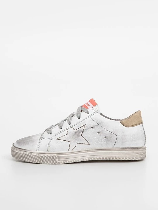 Foto van product Sneakers laag Richter
