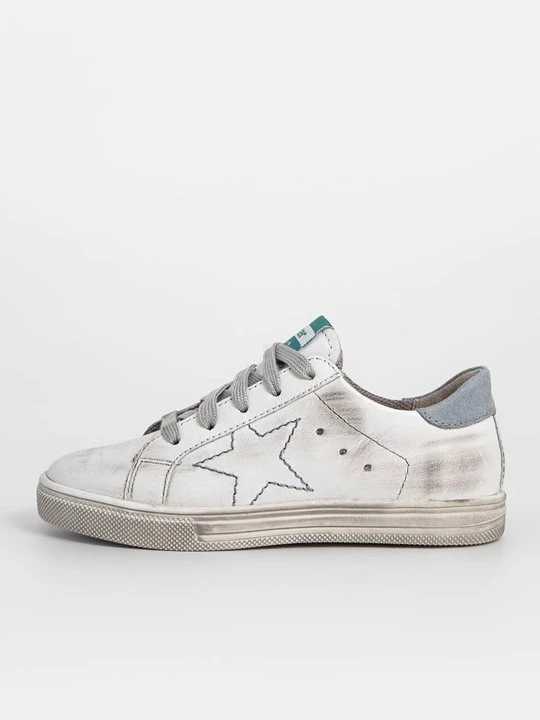 Foto van product Sneakers laag Richter