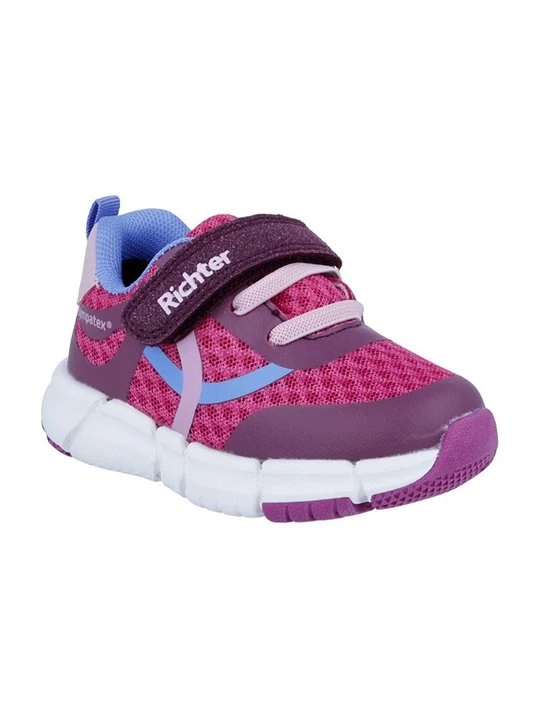 Foto van product Sneakers laag Richter