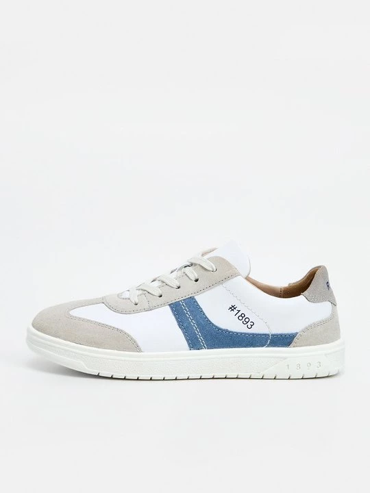 Foto van product Sneakers laag Richter