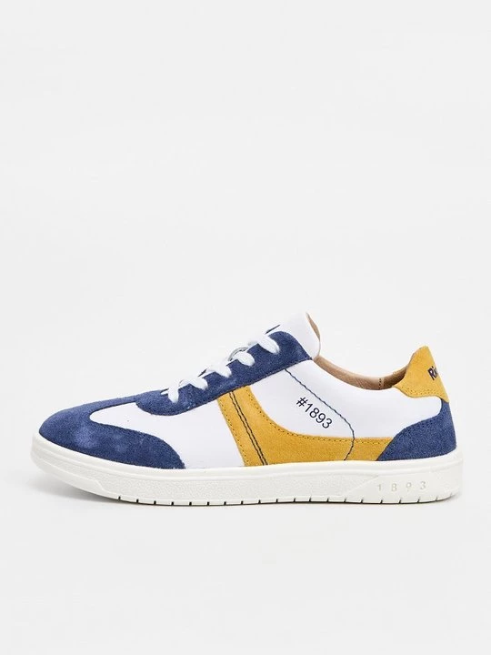 Foto van product Sneakers laag Richter
