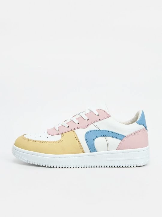 Foto van product Sneakers laag Richter