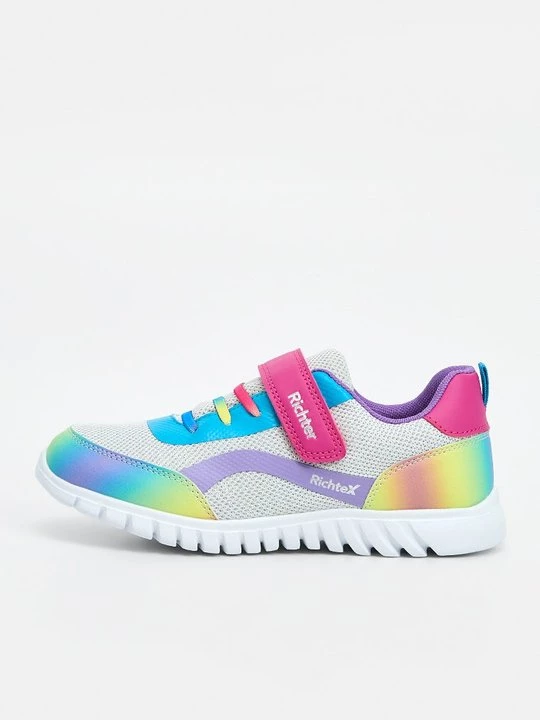 Foto van product Sneakers laag Richter blauw